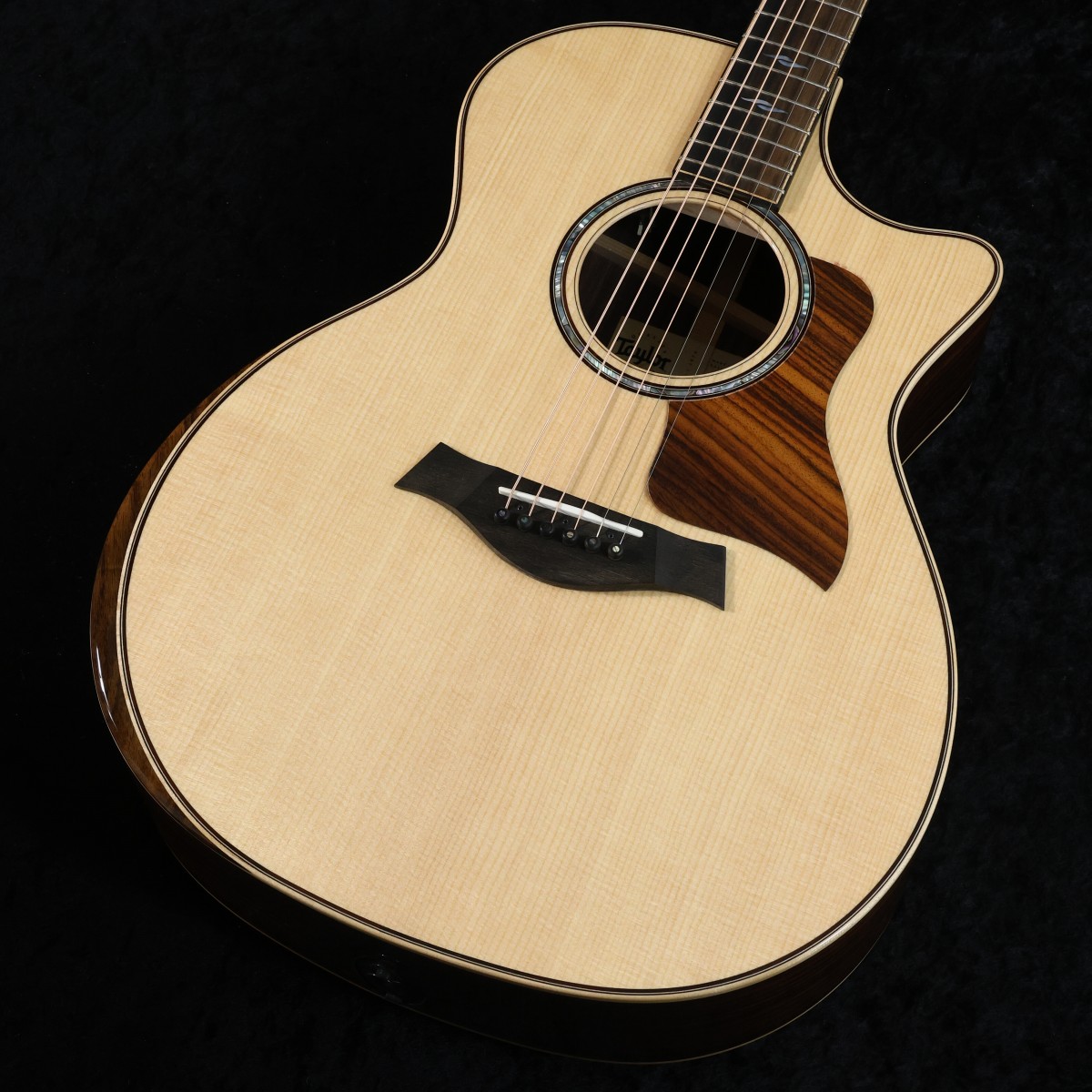 TAYLOR / 814CE J-SPEC Natural 【SN 1212174021】 【御茶ノ水本店