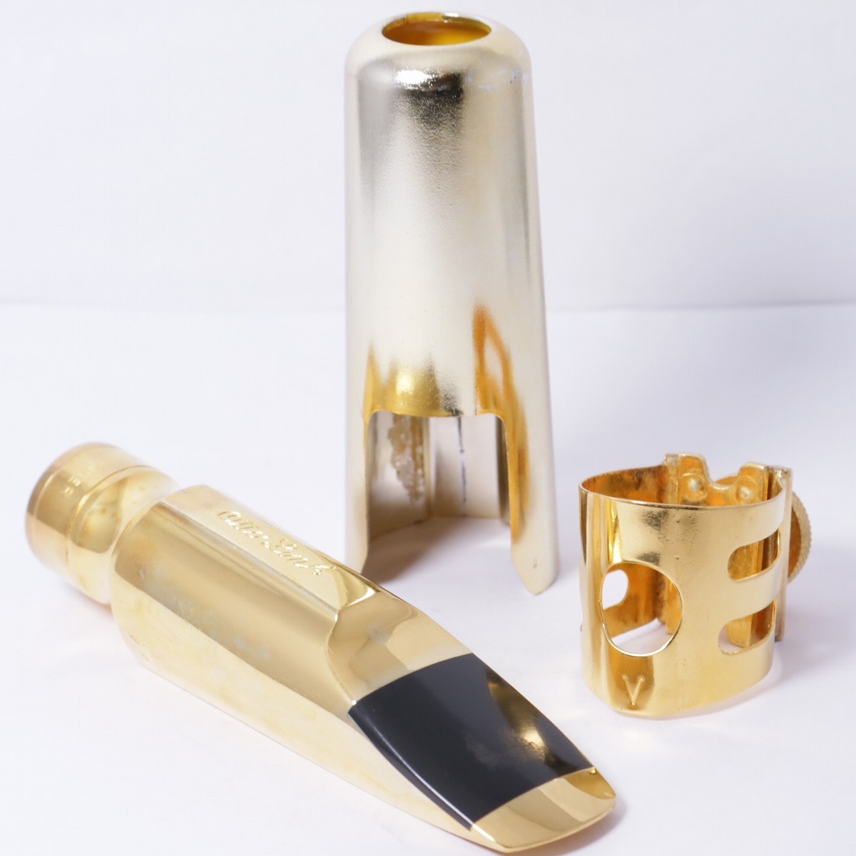 オットーリンク テナー マウスピース フロリダ（アーリーバビット）7