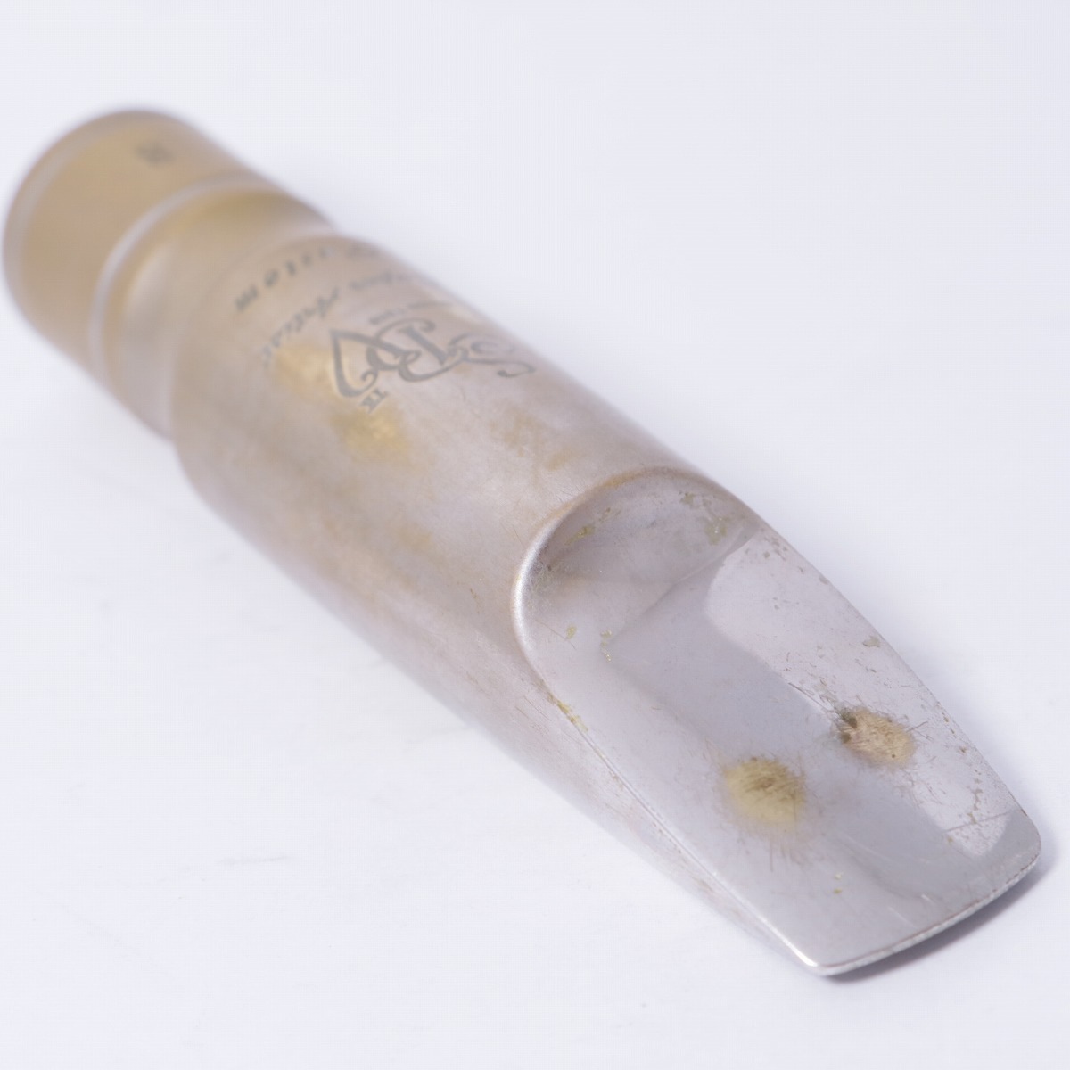 中古】TK Melody TKメロディ / Alto SBV 8 アルトサックス 【ウインド