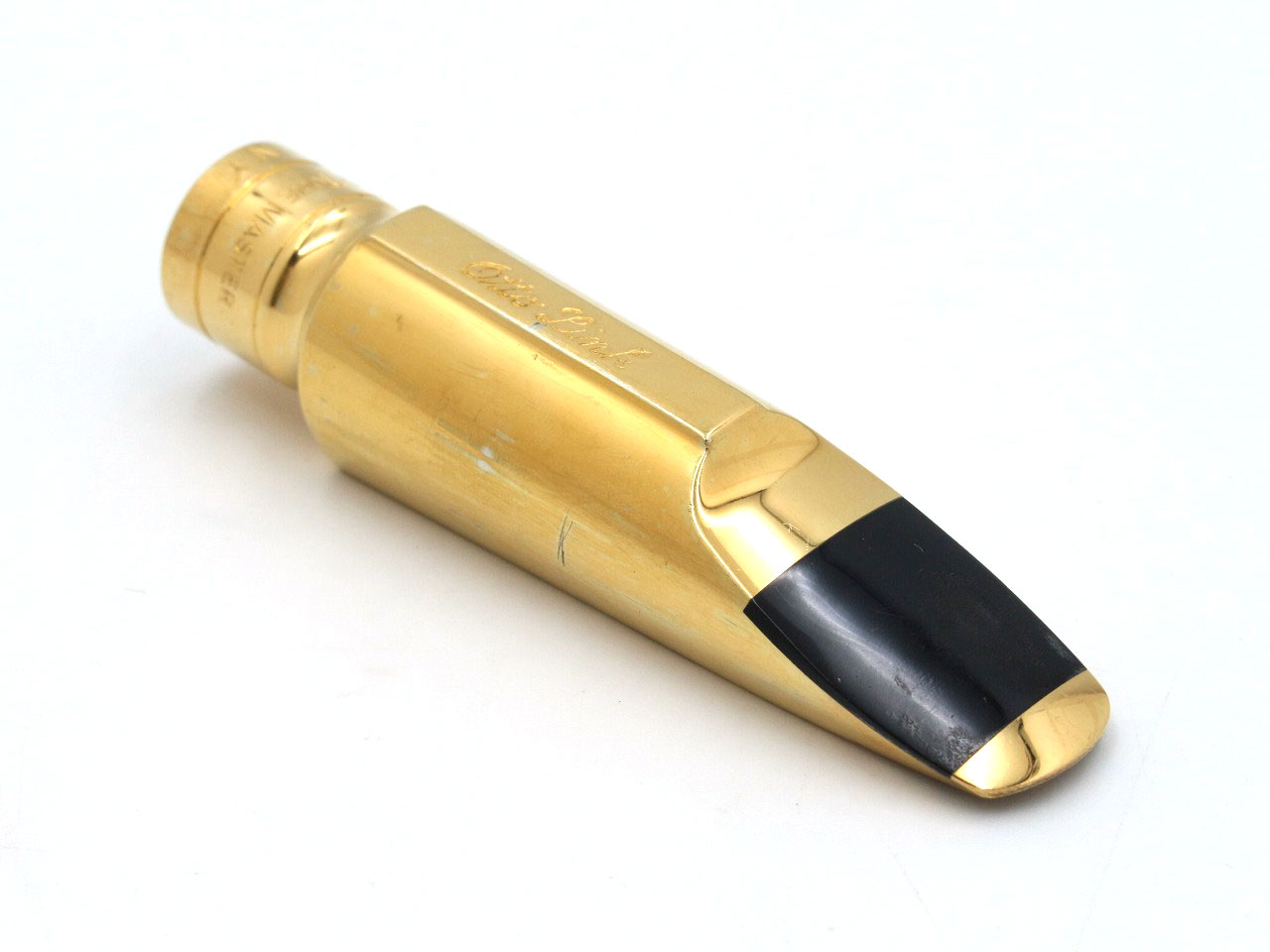 中古】OTTO LINK オットーリンク / Tenor STM NY Model 6 テナー用