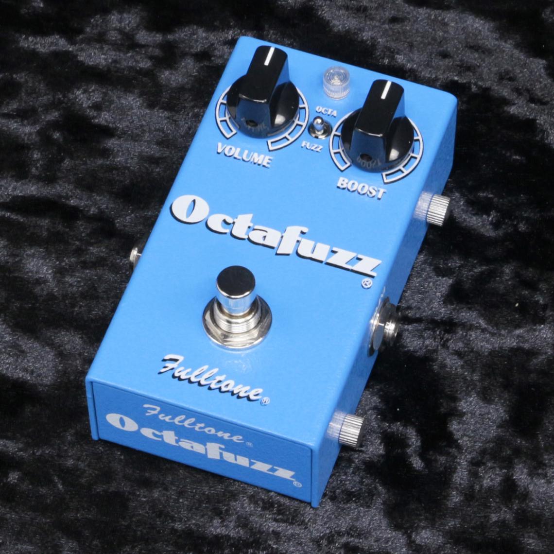 中古】FULLTONE / OF-2 / Octafuzz 【新宿店】 | ファズ | イシバシ楽器
