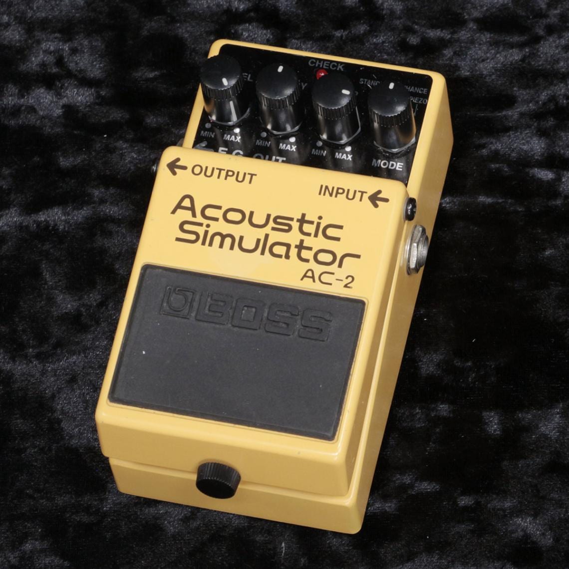 中古】BOSS / AC-2 Acoustic Simulator 【新宿店】 | その他