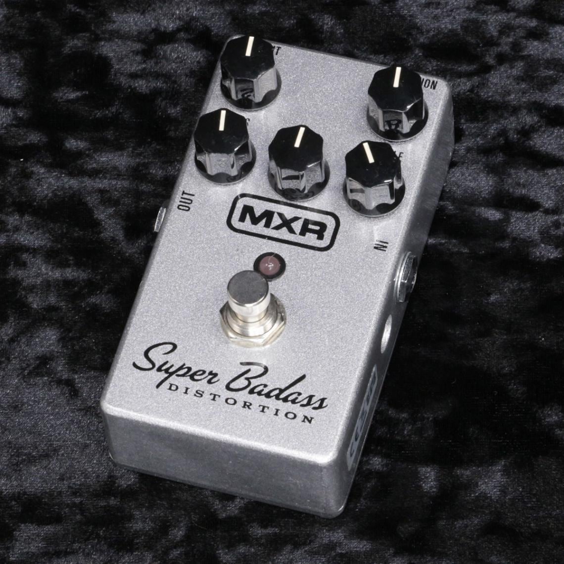 中古】MXR / M75 Super Badass Distortion 【新宿店