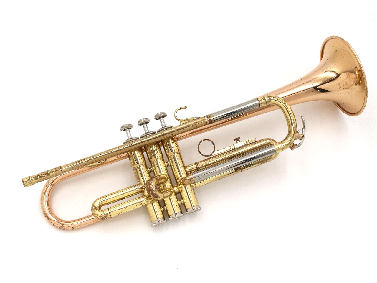 トランペット | イシバシ楽器