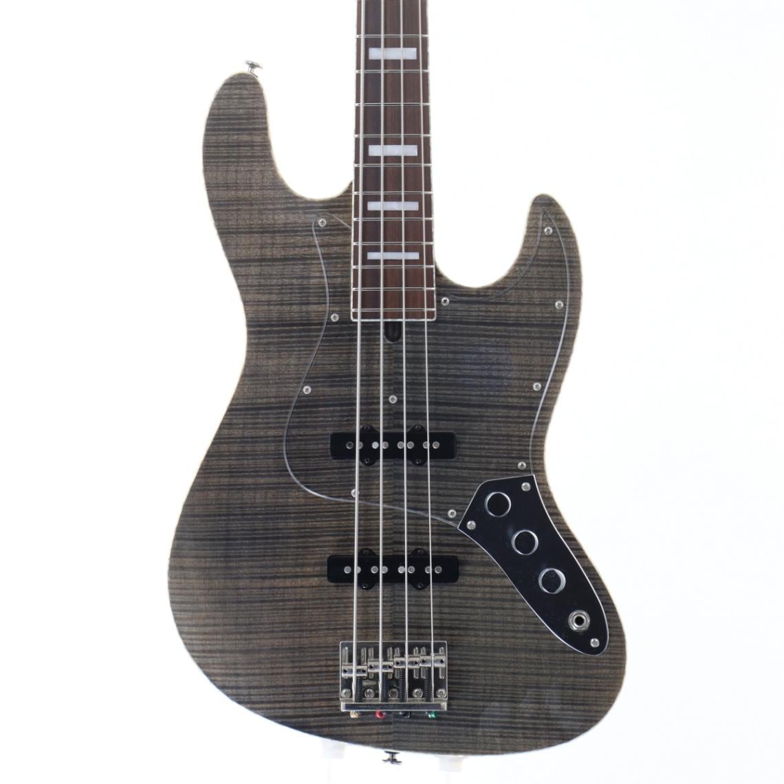 中古】Bacchus バッカス / Craft Series WL4-FM Custom/R 【福岡店