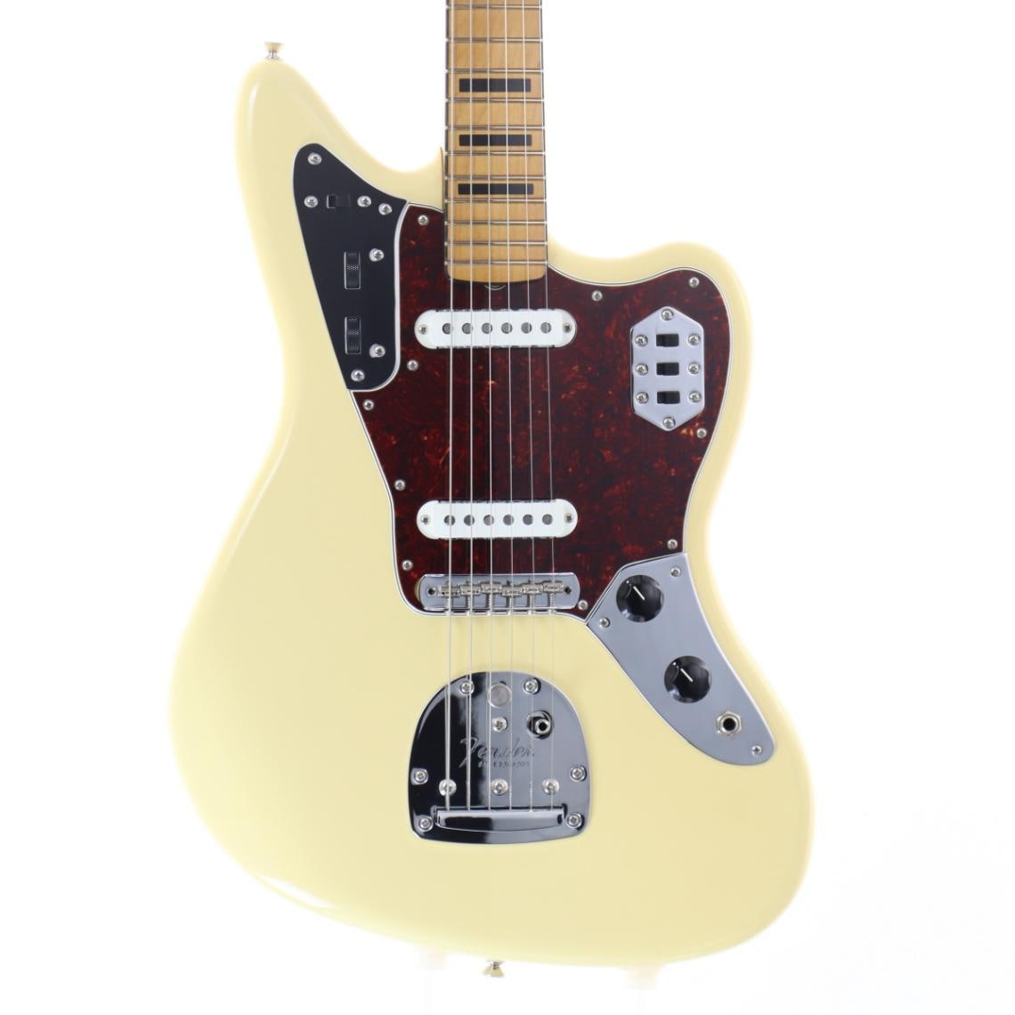 ト*ム様 Fender Mexico/フェンダー メキシコ エレキギター JAG Amazon.co.jp: Fender フェンダー メキシコ製エレキギター Vintera® II