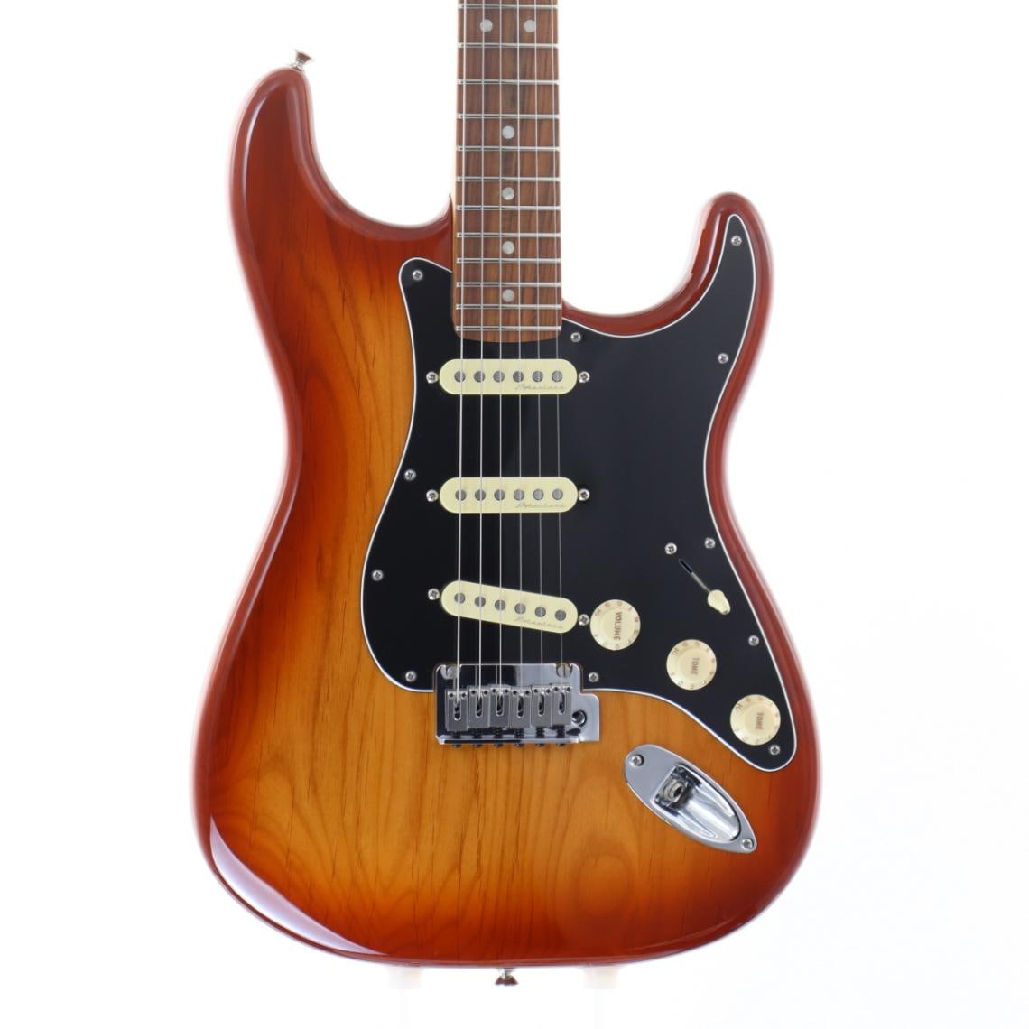 中古】Fender Mexico フェンダーメキシコ / Player Plus Stratocaster