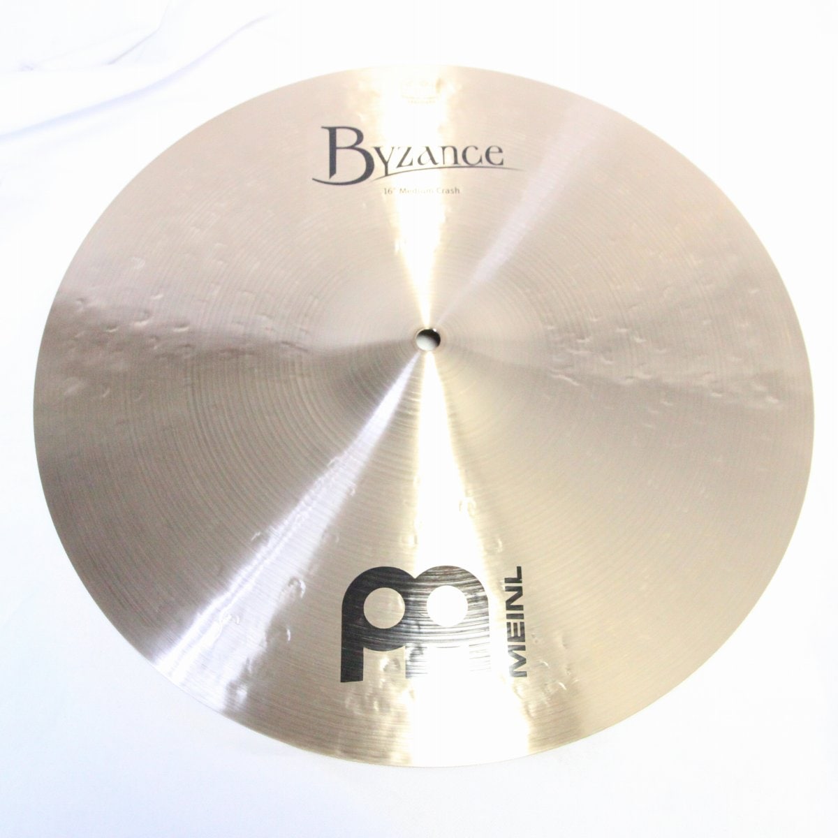 MEINL / Byzance Traditional Crash MEDIUM B18MC 18インチ クラッシュ