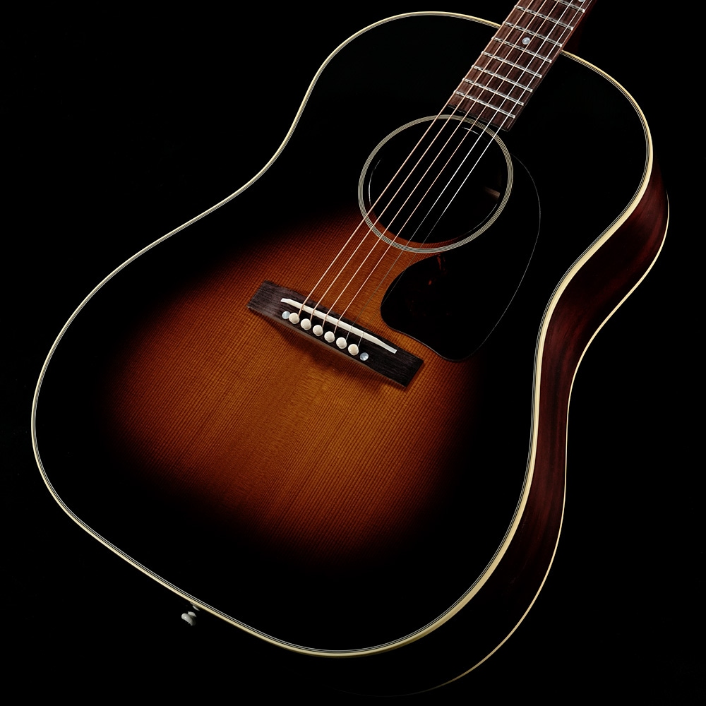 Gibson J-45　 〜2023年製〜　美品中古 Gibson J-45 CUSTOM ROSEWOOD （中古）【楽器検索デジマート】