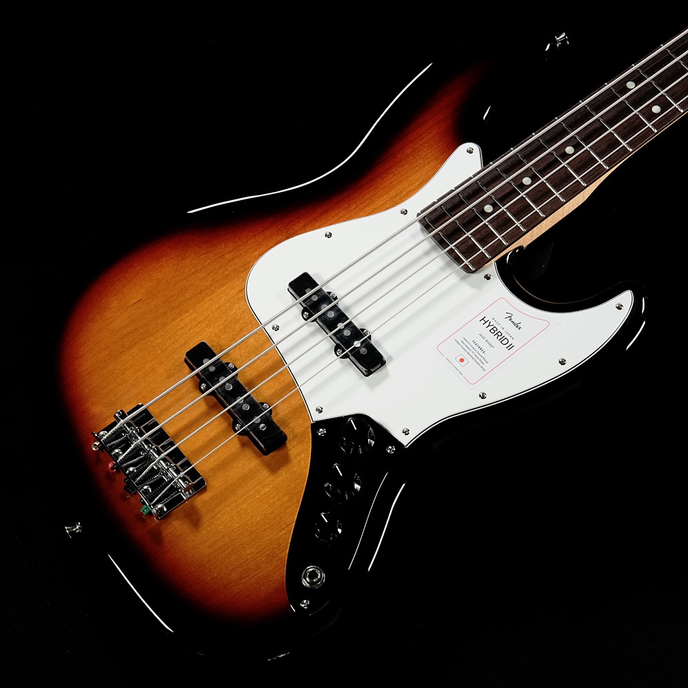 ジャズベースタイプ × サンバースト × 渋谷店)の検索結果 | ギター