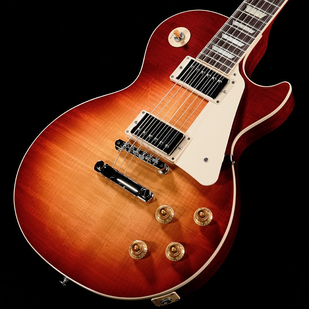 Gibson / Les Paul Standard 50s Heritage Cherry Sunburst【渋谷店