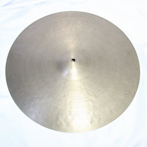 【中古】ZILDJIAN / ISTANBUL K New Stamp 1967-77 18インチ OLD K RIDE 1500g  イスタンブールK ライドシンバル【池袋店】【値下げ】