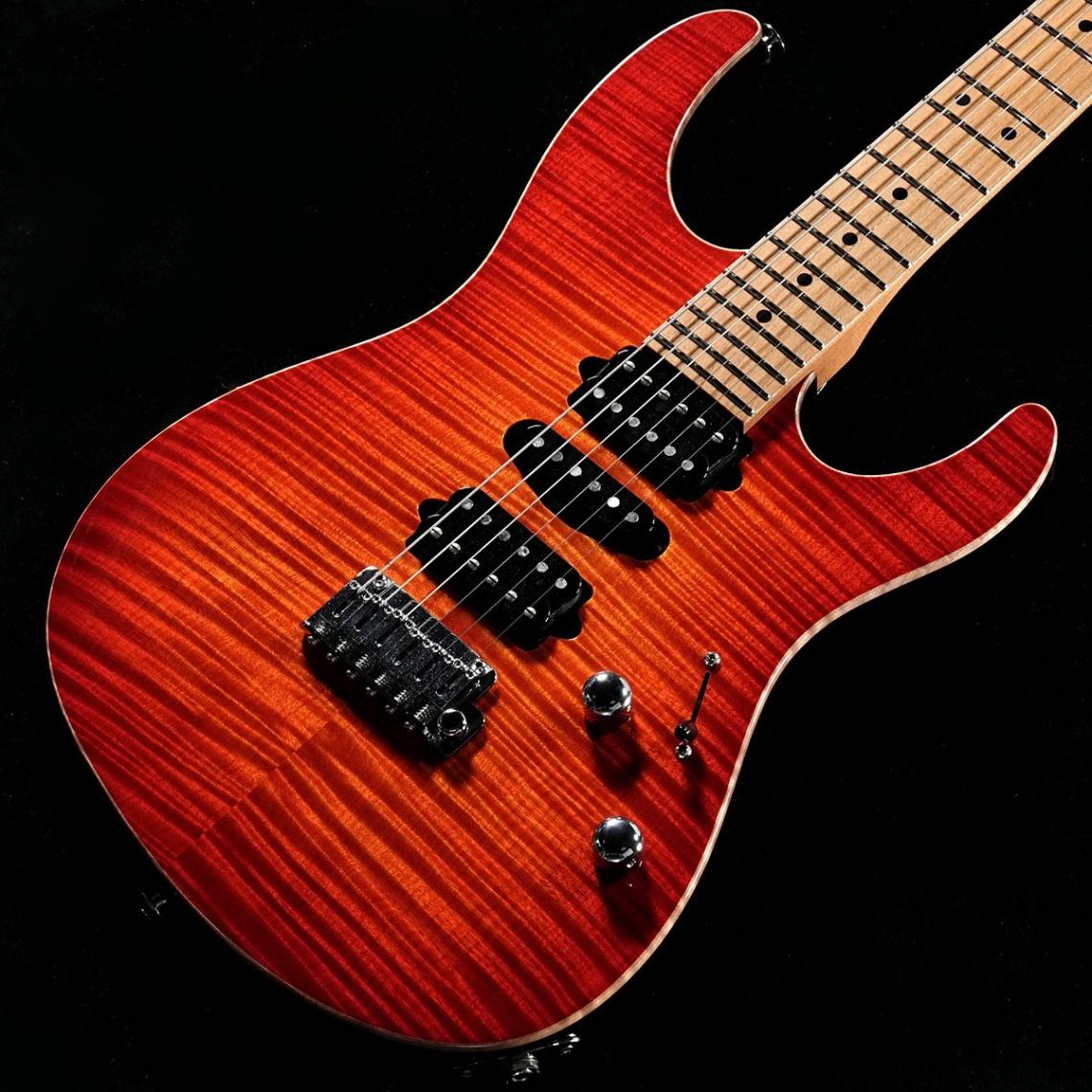 Suhr / JST Modern Plus Fireburst HSH(重量:3.38kg)【S/N:80200