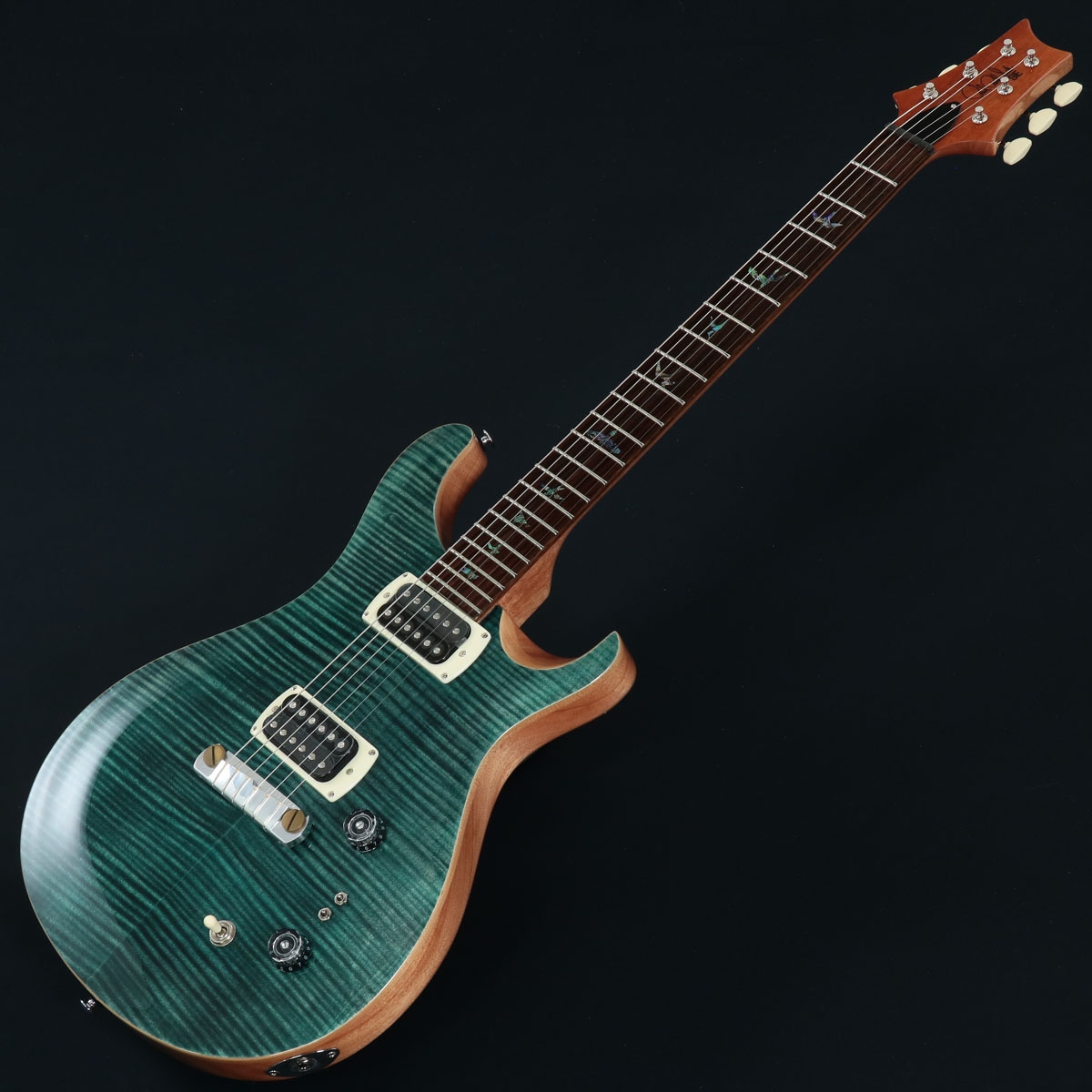 ギター PRS SE Paul's guitar Paul Reed Smith (PRS) / SE Paul's Guitar Slate Blue[3.03kg]【S/N