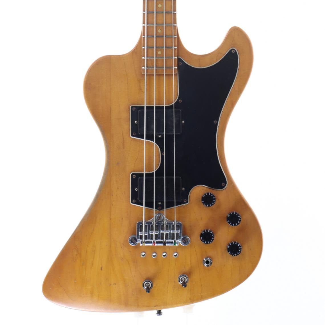 ギター GIBSON RD ARTIST 1979 MOD 1979 Gibson RD Artist, Tobacco Sunburst – Andy Baxter Bass & Guitars