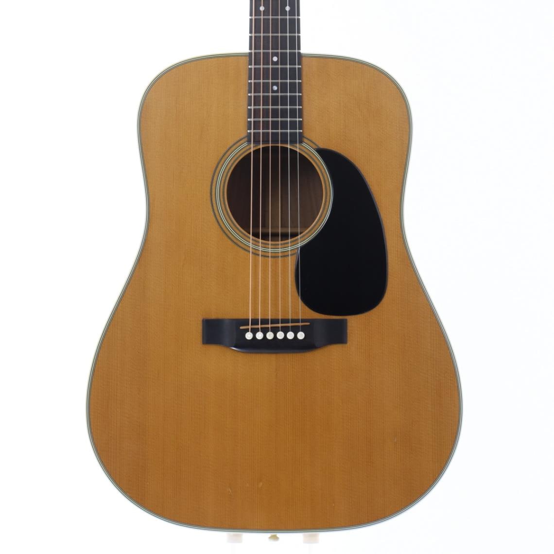 マーチンooo-28 2012年製　石橋楽器購入 Martin 000-28 Standard【現物画像】Martin マーチン【ケース付き