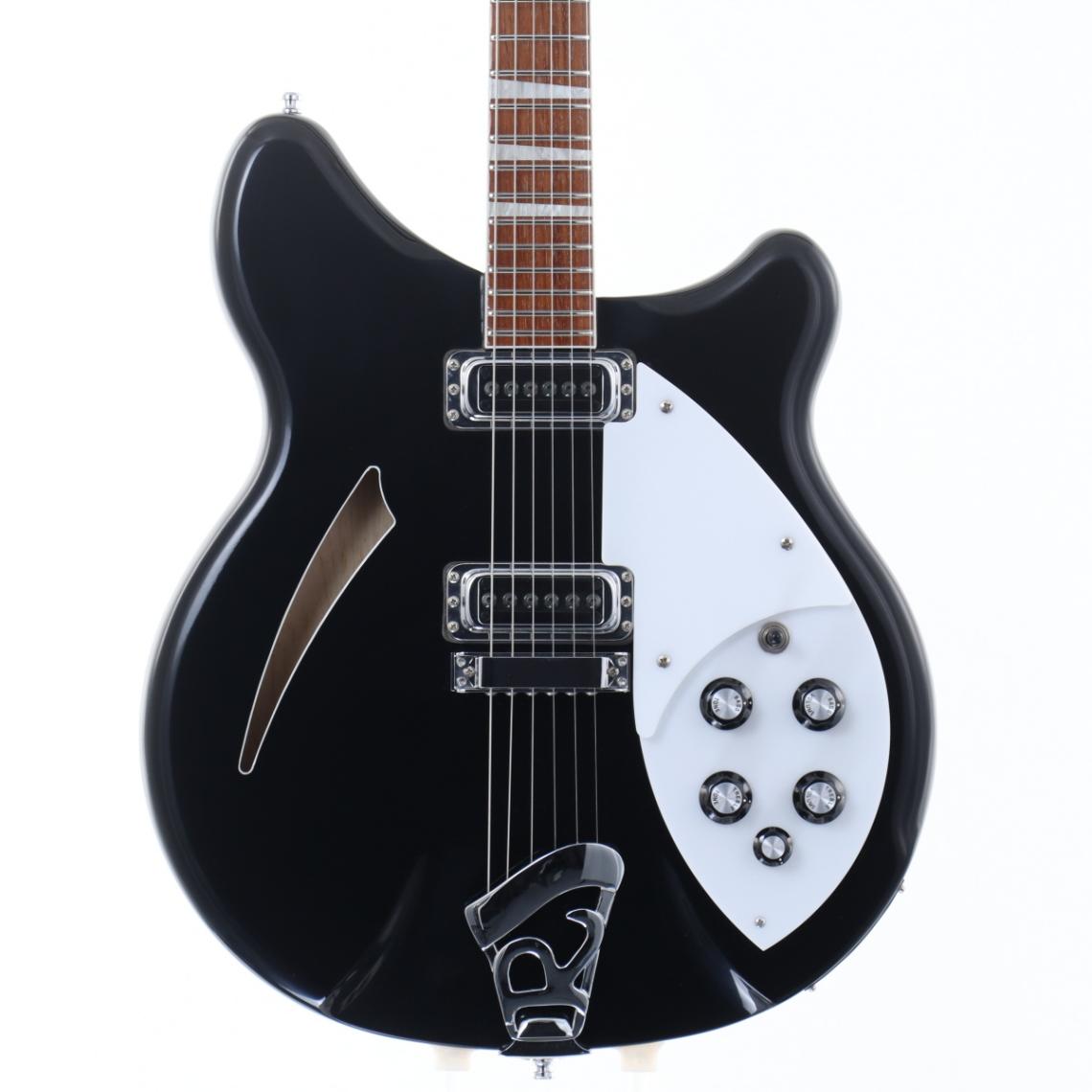 リッケンバッカー ブラック Rickenbacker 4003 Matte Black 【リッケンバッカー ベース