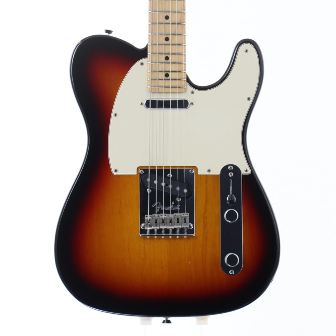 TELECASTER (FENDER USA × サンバースト × 実物写真)の検索結果