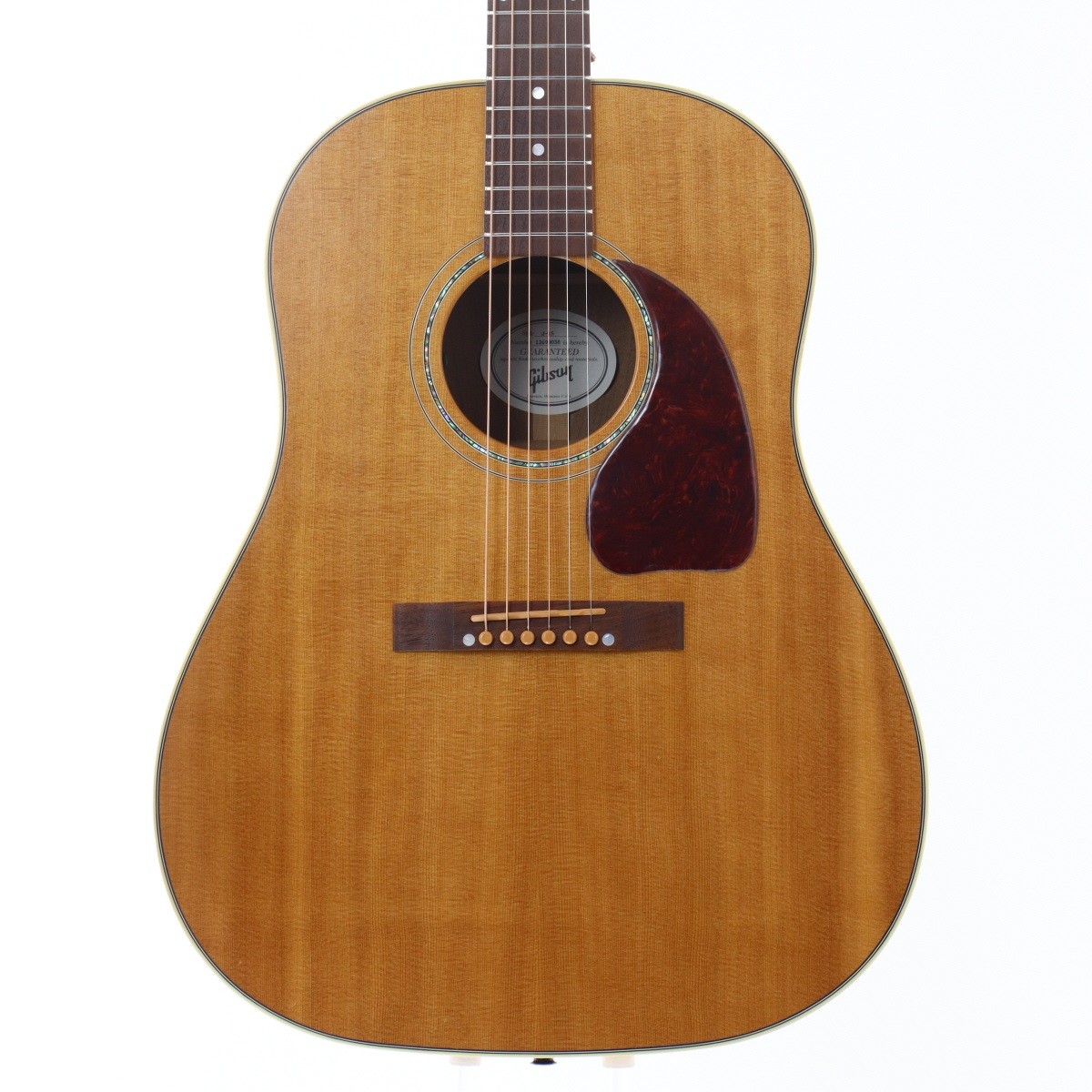 中古】Gibson / J-15 Natural 【SN 12698038】 【梅田店】 | フラット