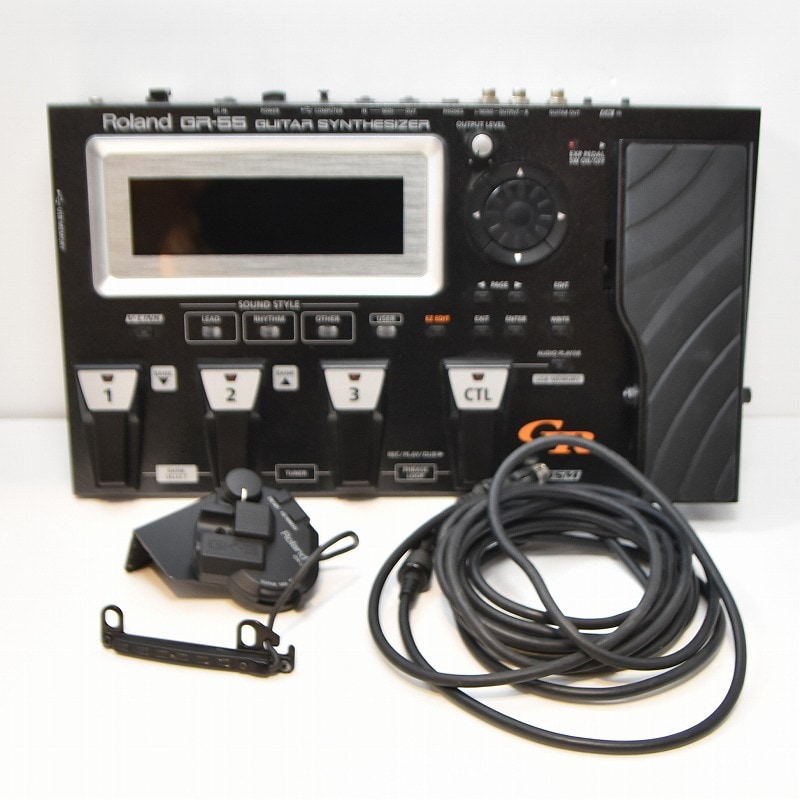 Berg A5C OTS 2.0 Rose☆Fishmanピックアップ追加☆中古 Berg A5C OTS