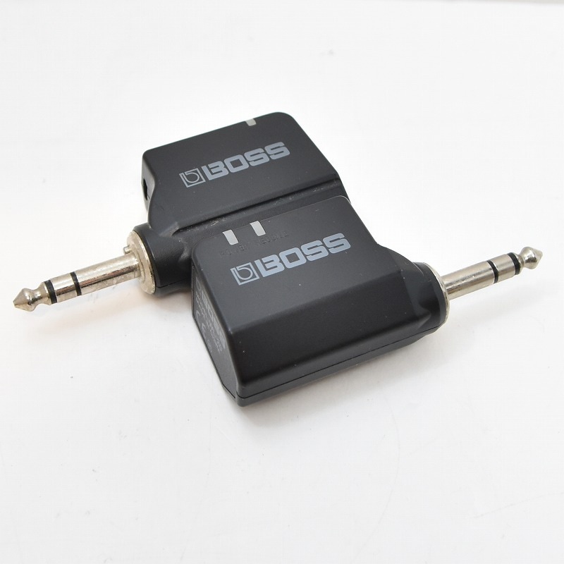BOSS / WL-20 Wireless System ギター ワイヤレスシステム WL20 ボス