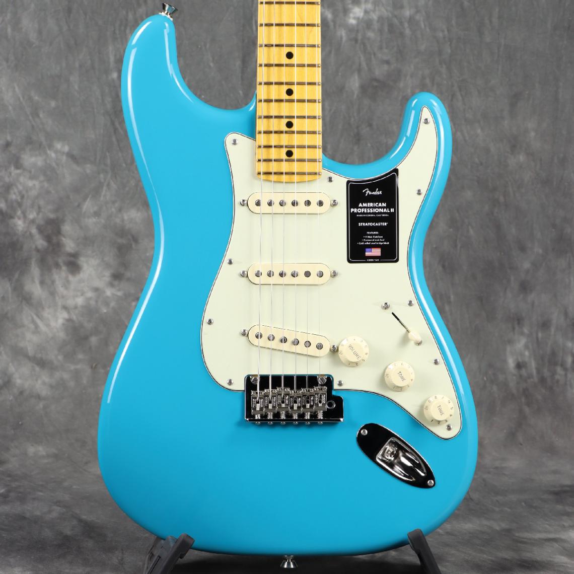 WEBSHOPクリアランスセール》Fender / American Professional II
