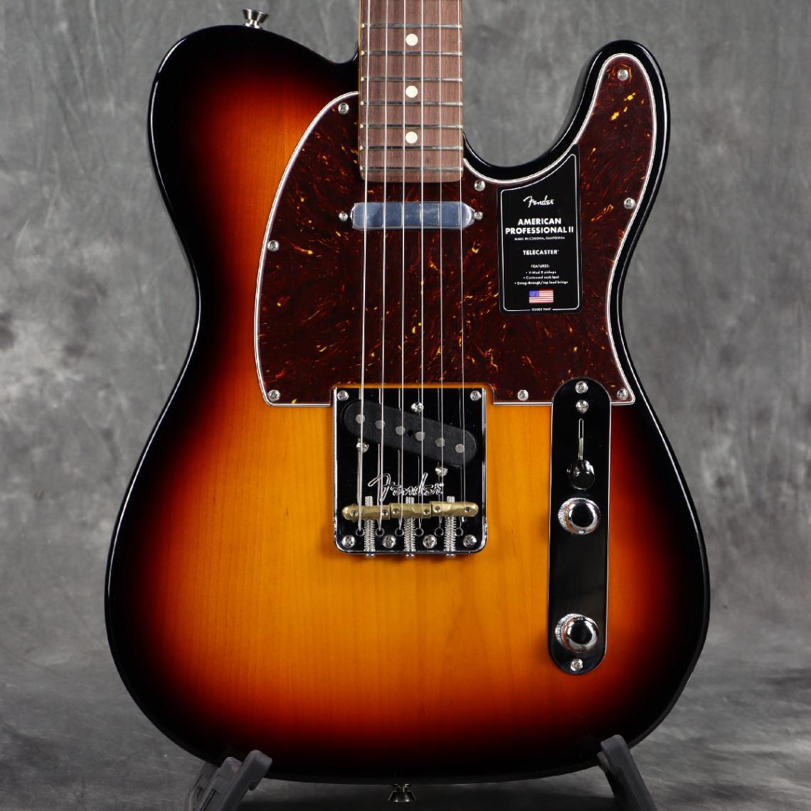 Fender USA Telecaster サンバースト フェンダー Fender USA Telecaster サンバースト フェンダー Fender USA American