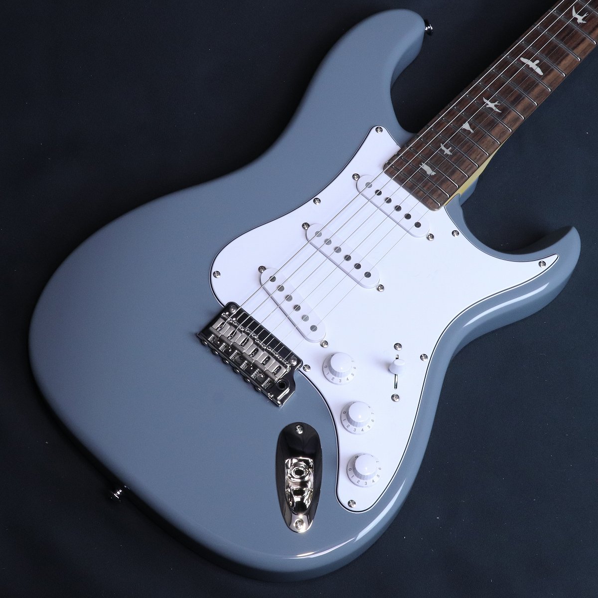 Paul Reed Smith (PRS) / John Mayer Signature SE Silver Sky Storm