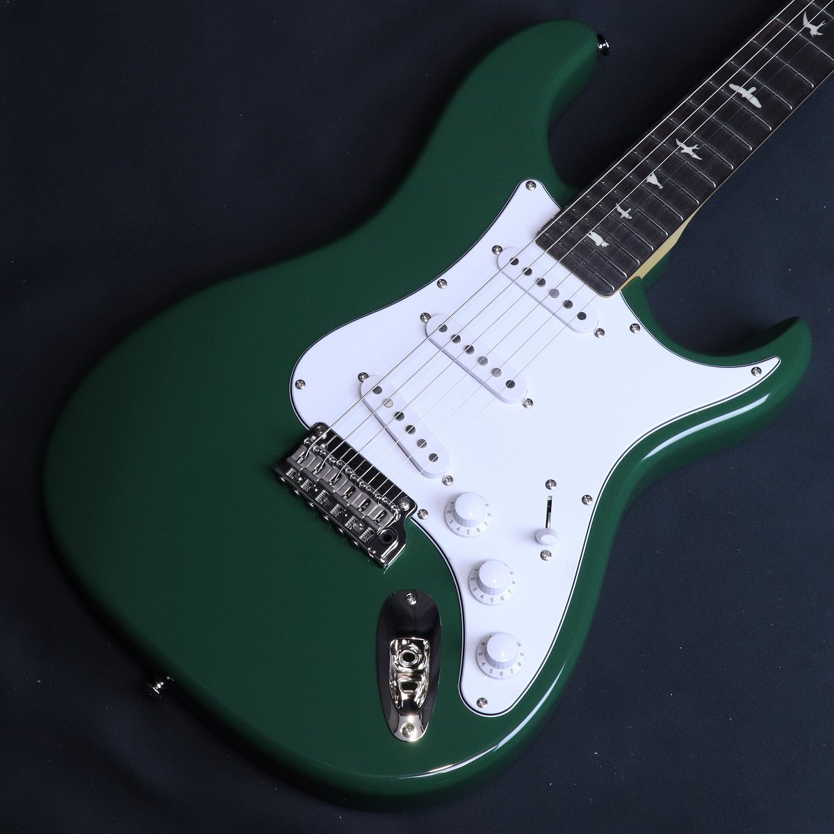 Paul Reed Smith (PRS) / 2025 John Mayer Signature SE Silver Sky