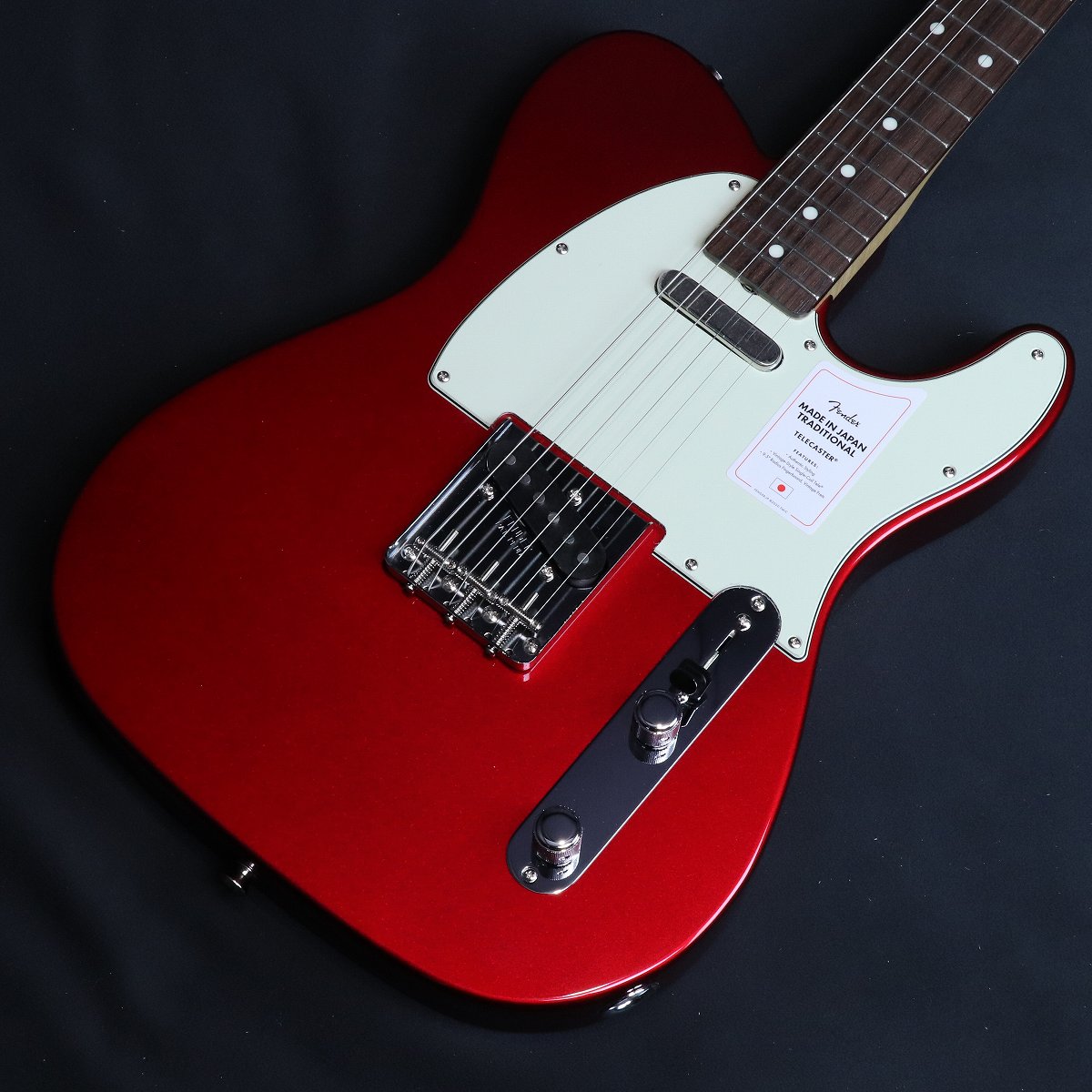 テレキャスタータイプ × FENDER MADE IN JAPAN)の検索結果 | ギター