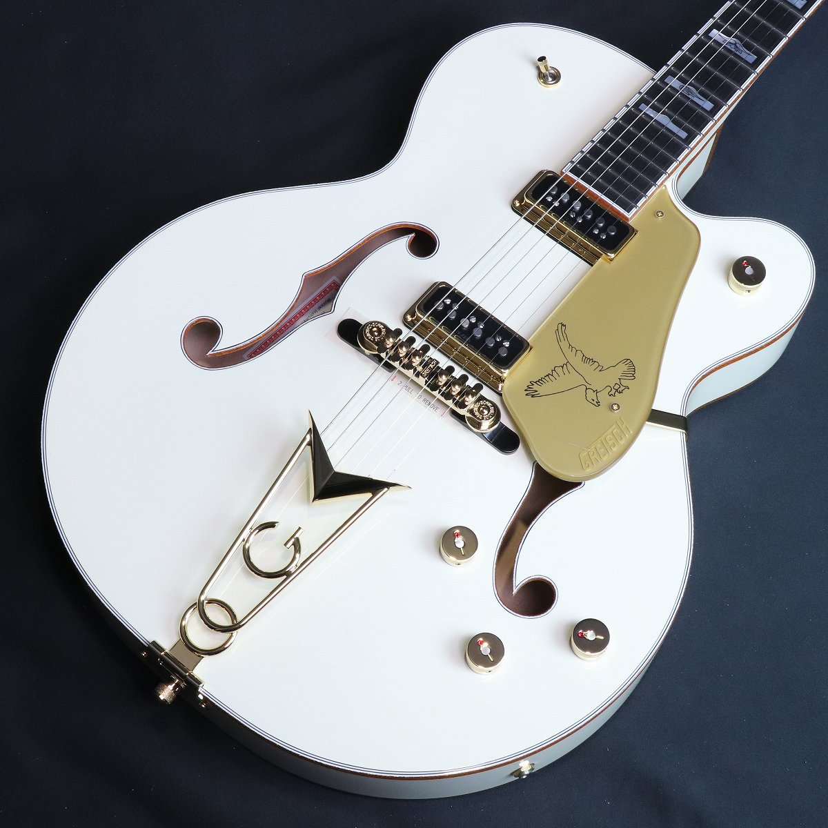 Gretsch / G6136-55 Vintage Select Edition '55 Falcon Hollow Body