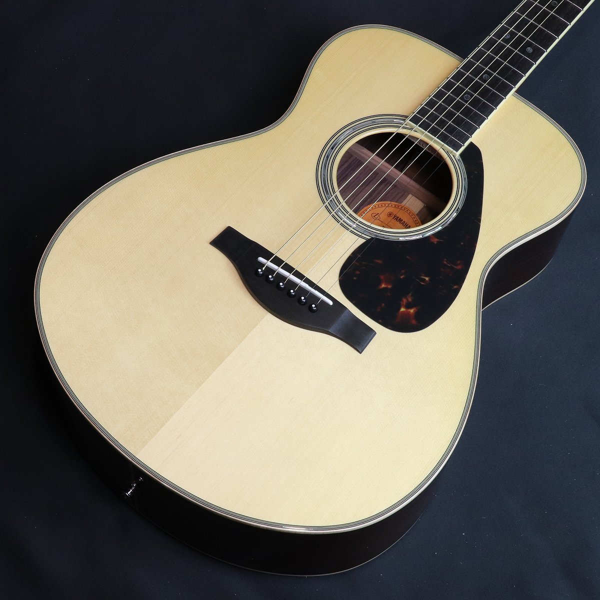 YAMAHA / LS16 ARE Natural (NT) 【専用ケースつき】 ヤマハ