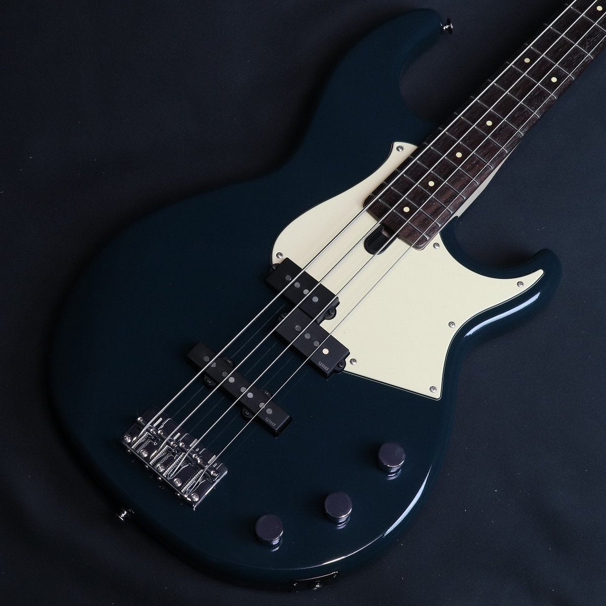 YAMAHA / BB434 TEAL BLUE (TB) BROAD BASS 【S/N:ILL093343】【4.06kg