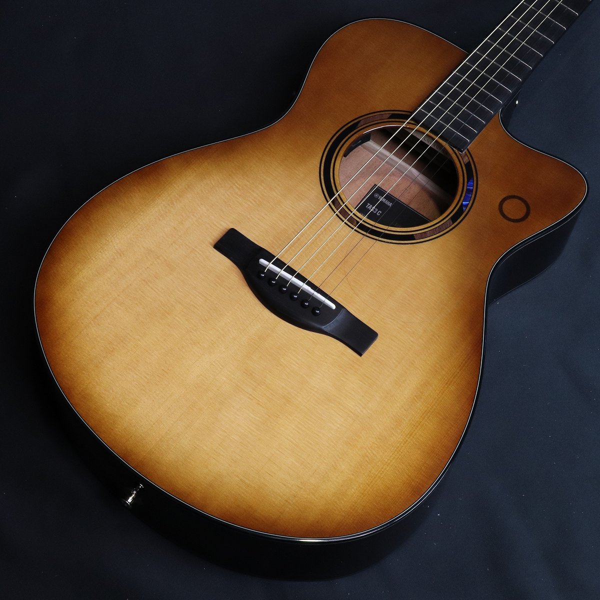 特典付き》YAMAHA / TAS3C SDB(Sand Burst) [LOOPER/エフェクト機能