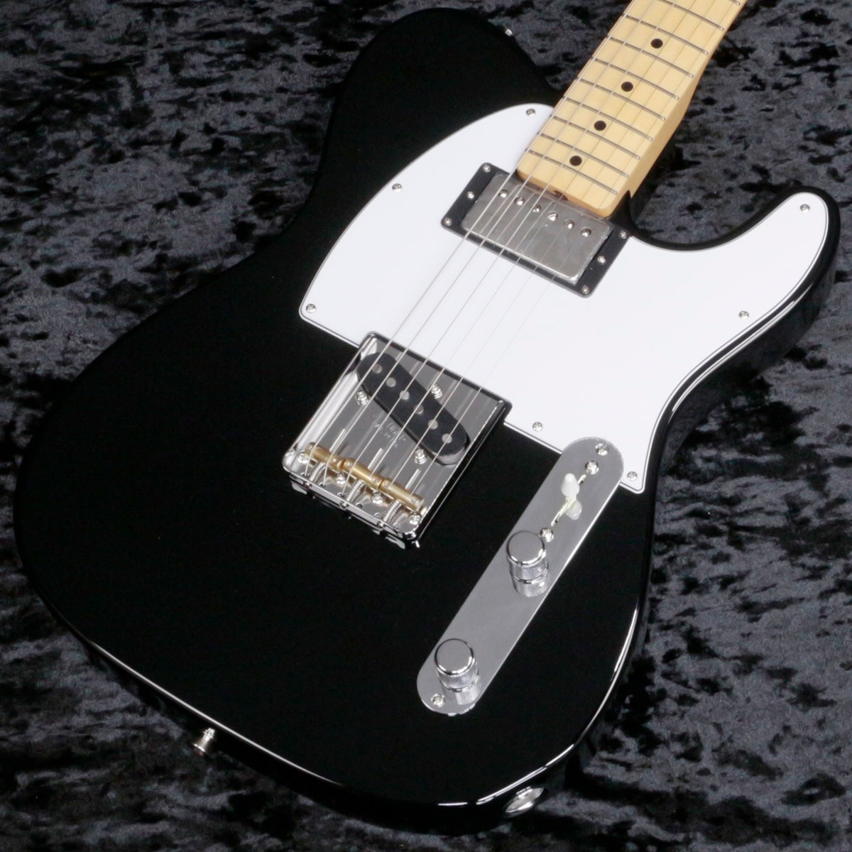 Fender / ISHIBASHI FSR MIJ 50s HS Telecaster Ash Body Grover Tuner