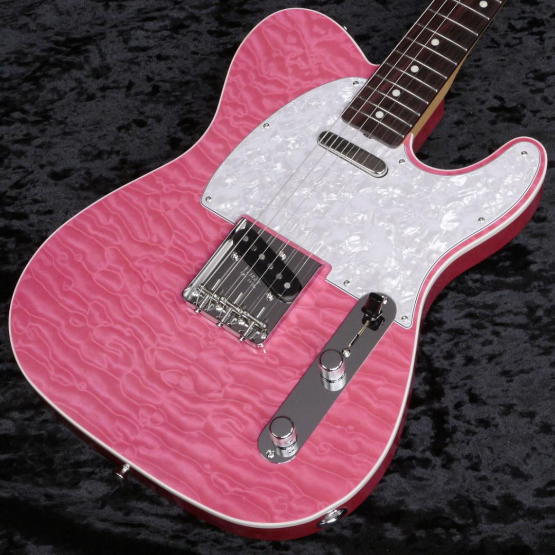 Fender / ISHIBASHI FSR MIJ Traditional 60s Custom Telecaster