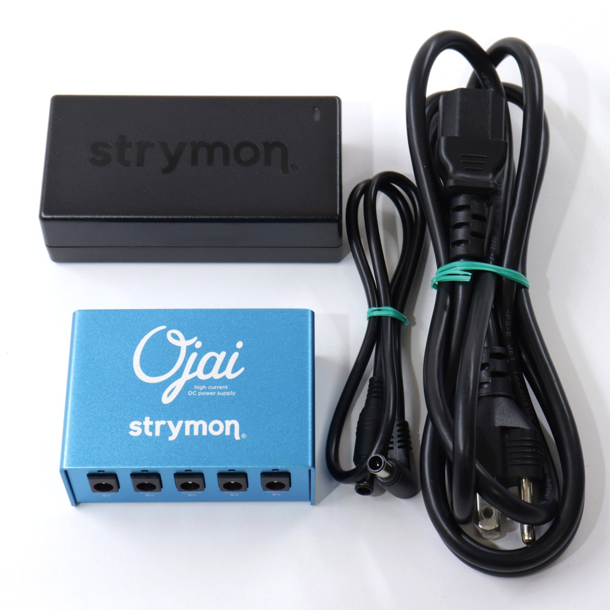 strymon STRYMONのパワーサプライOjai Ojai-X パワーサプライ