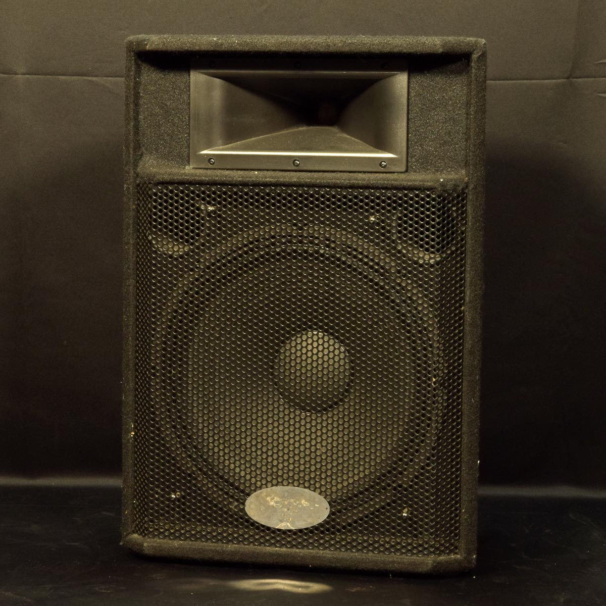 ベリンガー BEHRINGER スピーカー EUROLIVE B1520 PRO ペア 音響機材