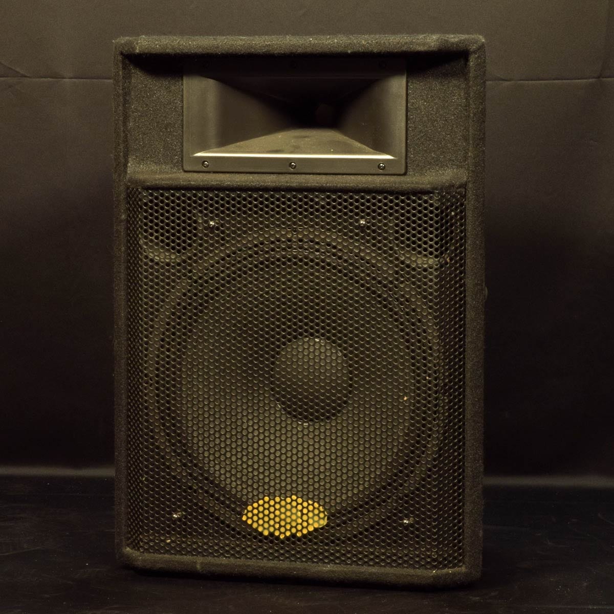 中古】BEHRINGER ベリンガー / 現状販売品 EUROLIVE P1520 【福岡店