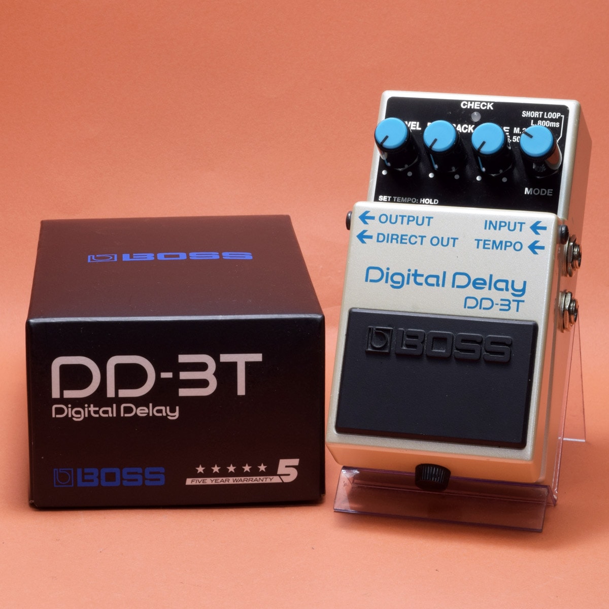 BOSS DD-3の検索結果 | ギター、アコギ、管楽器などを扱う全国12店舗の