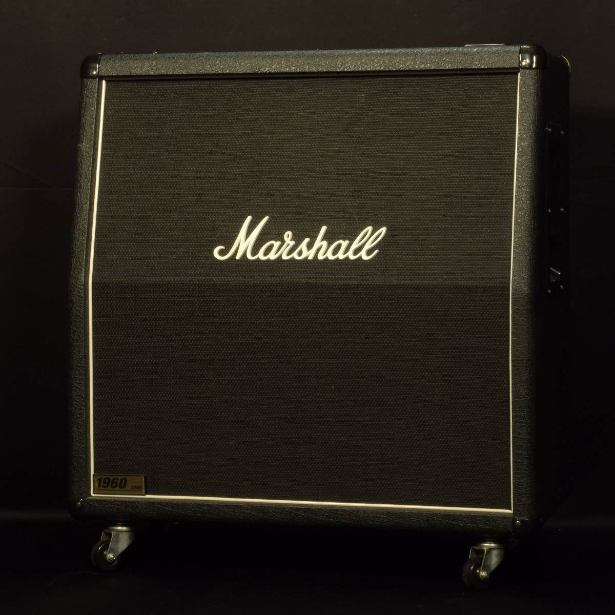 【配送不可】Marshall 1960A Guitar Cabinet 中古 used ギターキャビネット アンプ マーシャル 中古】Marshall マーシャル / 1960A 4×12 Cabinet 【福岡店
