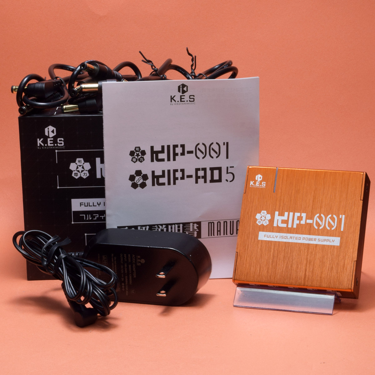 中古】Kikutani Music キクタニミュージック / K.E.S KIP-001 【福岡店