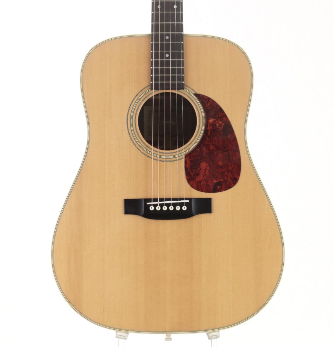 ギター Sigma by Martin SHD-28 中古】Sigma by Martin / SD-28 シグマギター by マーチン 【SN