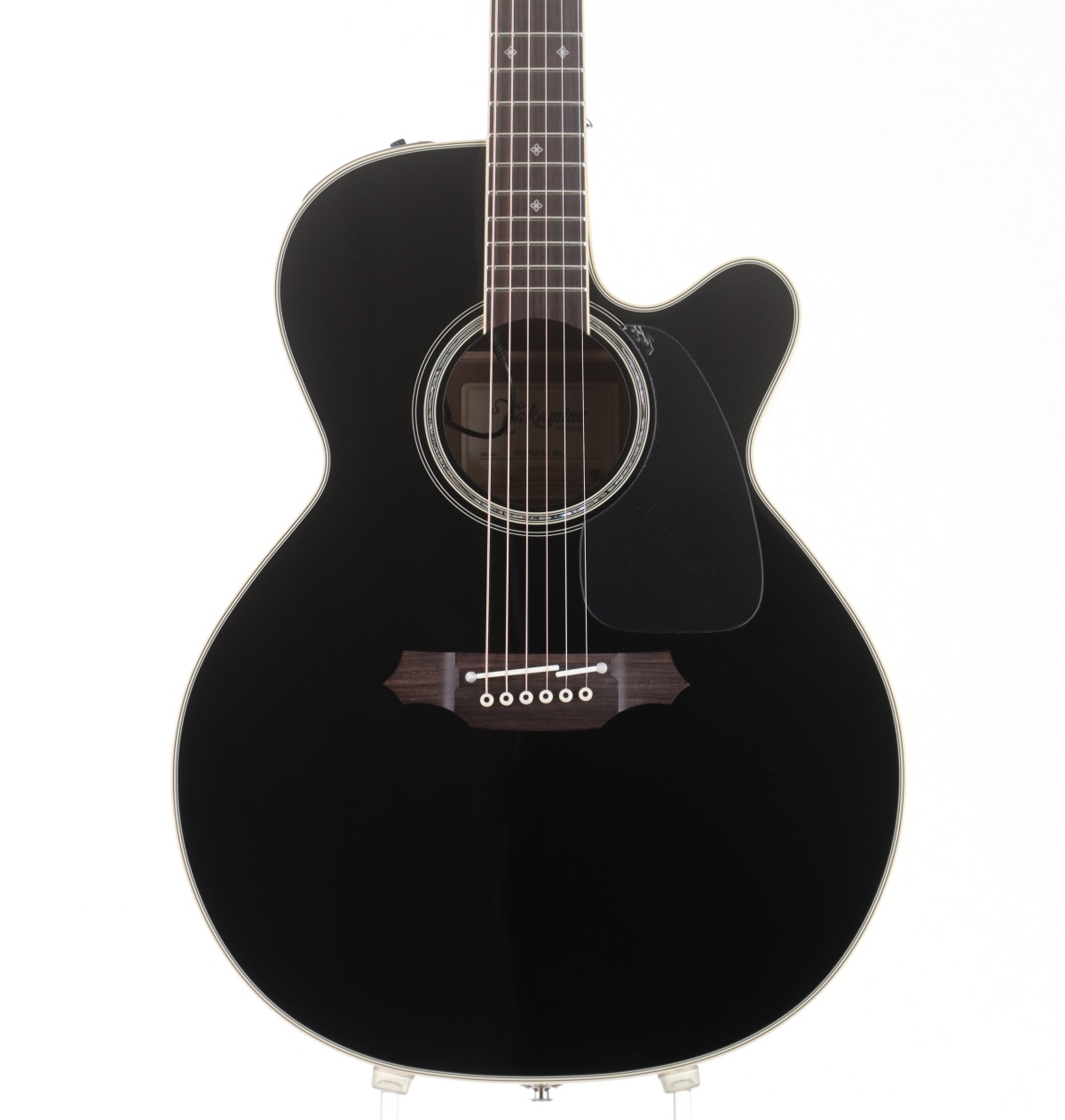 中古】Takamine / TDP561C BL ［2021年製］タカミネ エレアコ 【SN