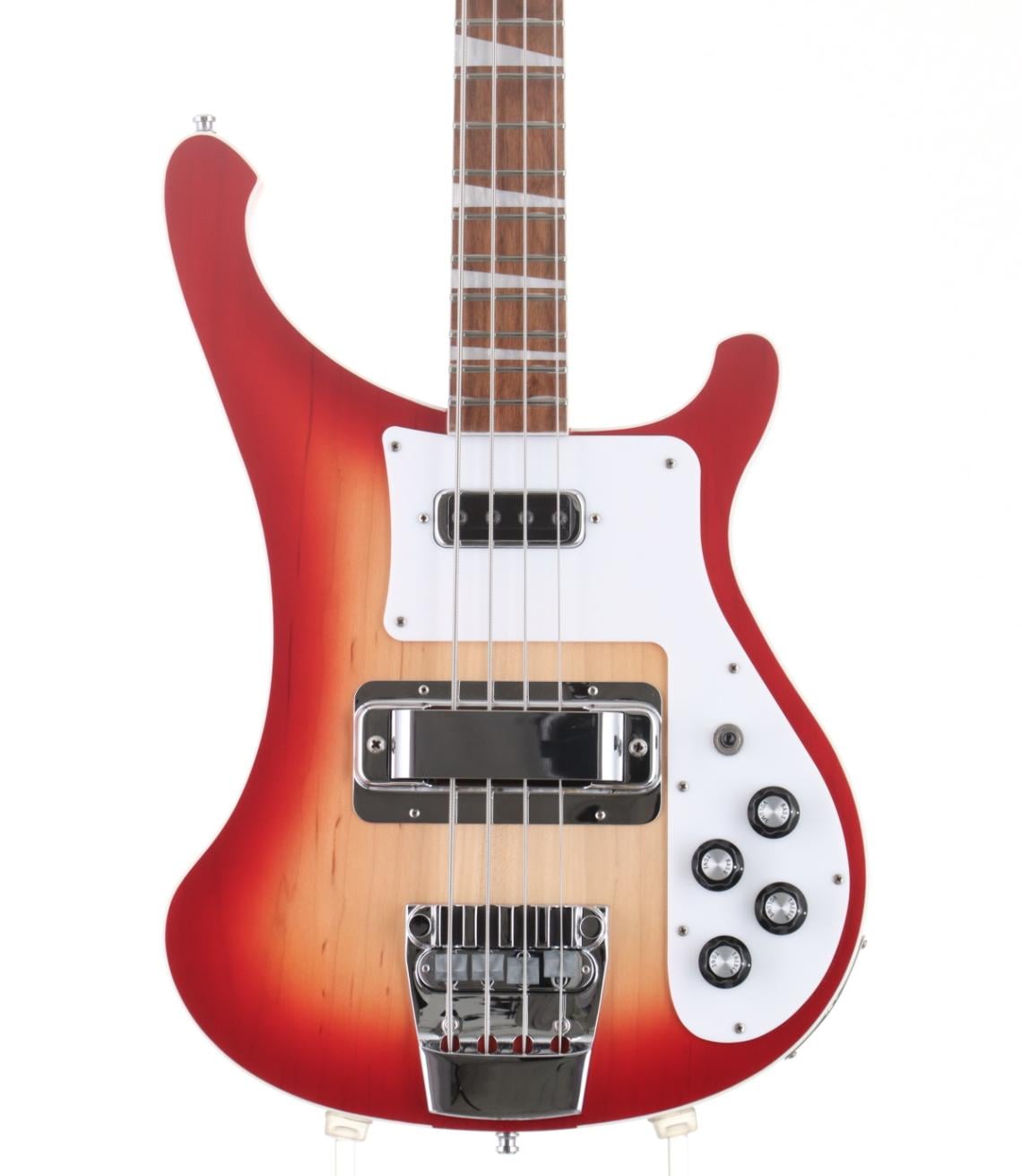 中古】Rickenbacker / Model 4003 Fireglo ［4.27kg/2017年製