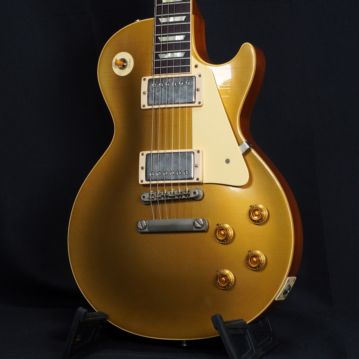Murphy Lab 1957 Les Paul Standard Reissue Ultra Light Aged Double