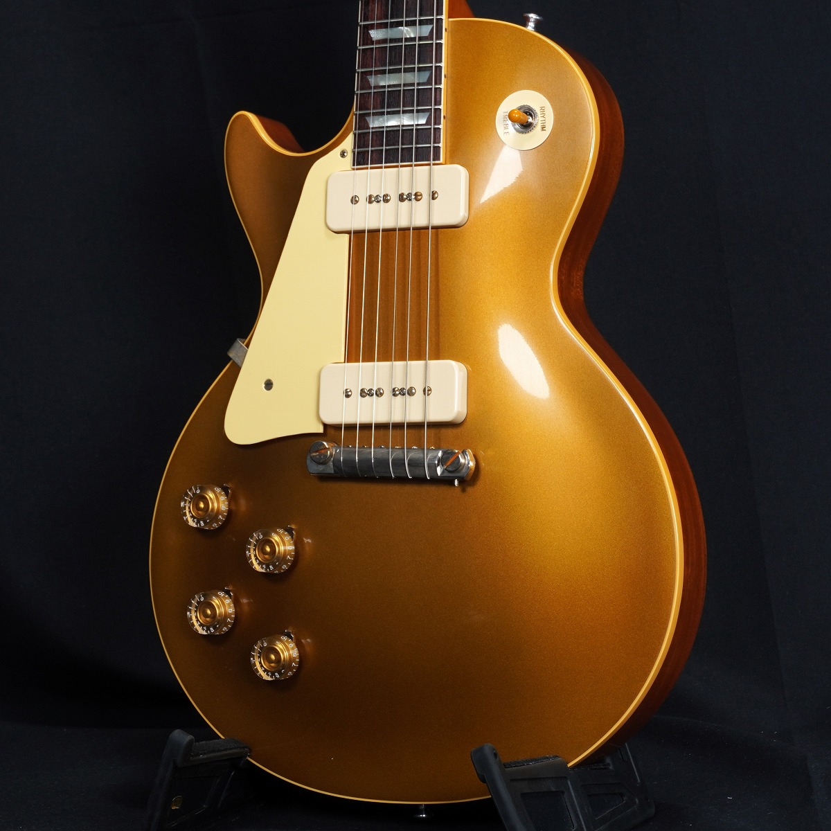 Gibson Custom Shop / Historic Collection 1954 Les Paul Gold Top