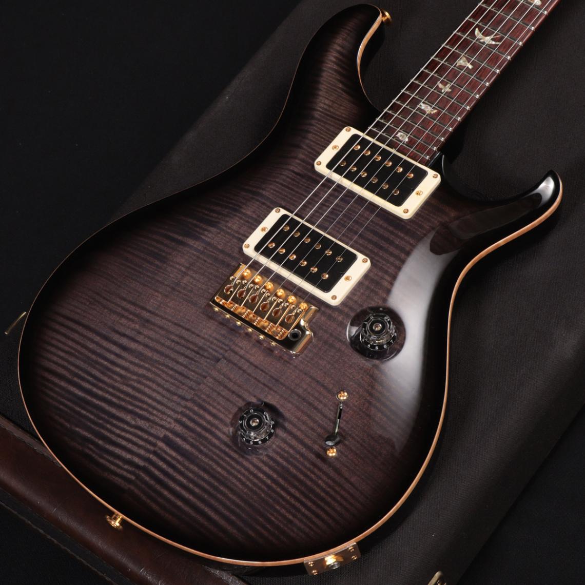中古】Paul Reed Smith (PRS) / 2013 Custom 24 Artist Package Purple