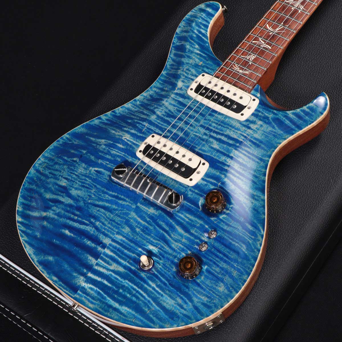 PRS Paul's Guitar FadedBlueJean 2024 超美品 中古】Paul Reed Smith (PRS) / 2024 Paul's Guitar Faded Blue Jean