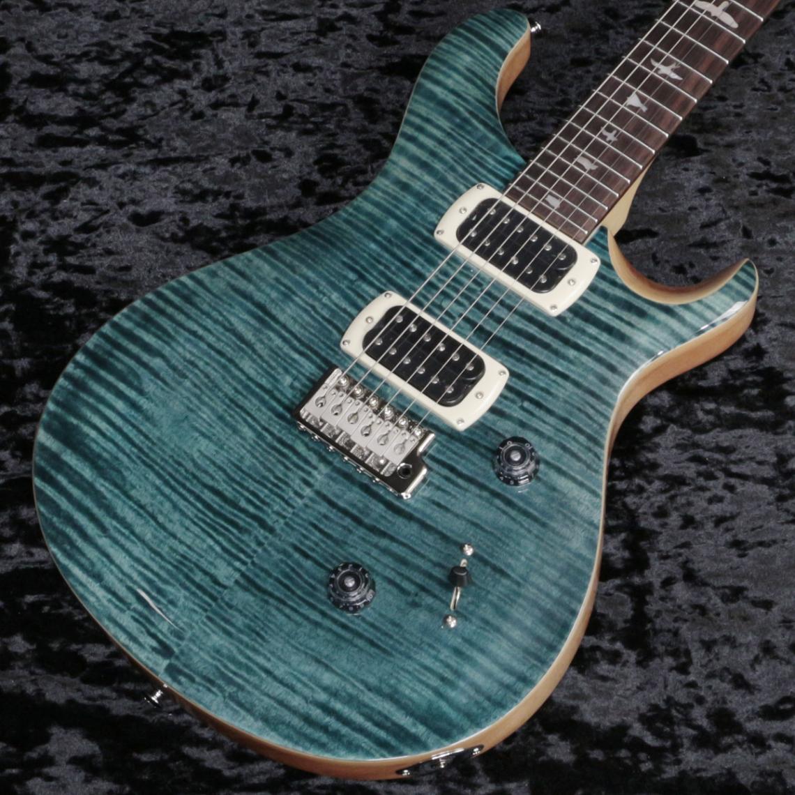 Paul Reed Smith (PRS) / 2025 SE Custom 24 Slate Blue【新宿店